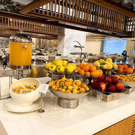 Sunthalia Hotels & Resorts Ultra All Inclusive Adults Only Party Hotel Сіде Екстер'єр фото